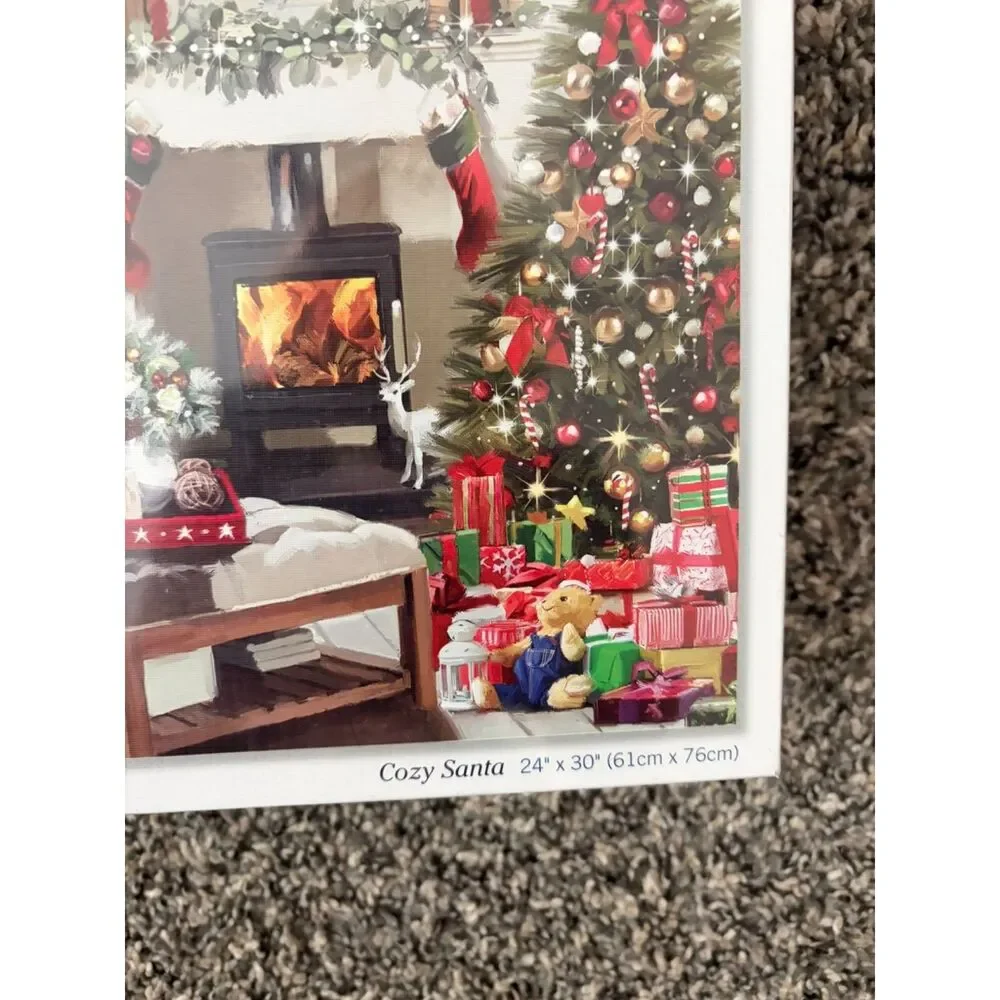spillsbury 1000 pc puzzle sealed NIB